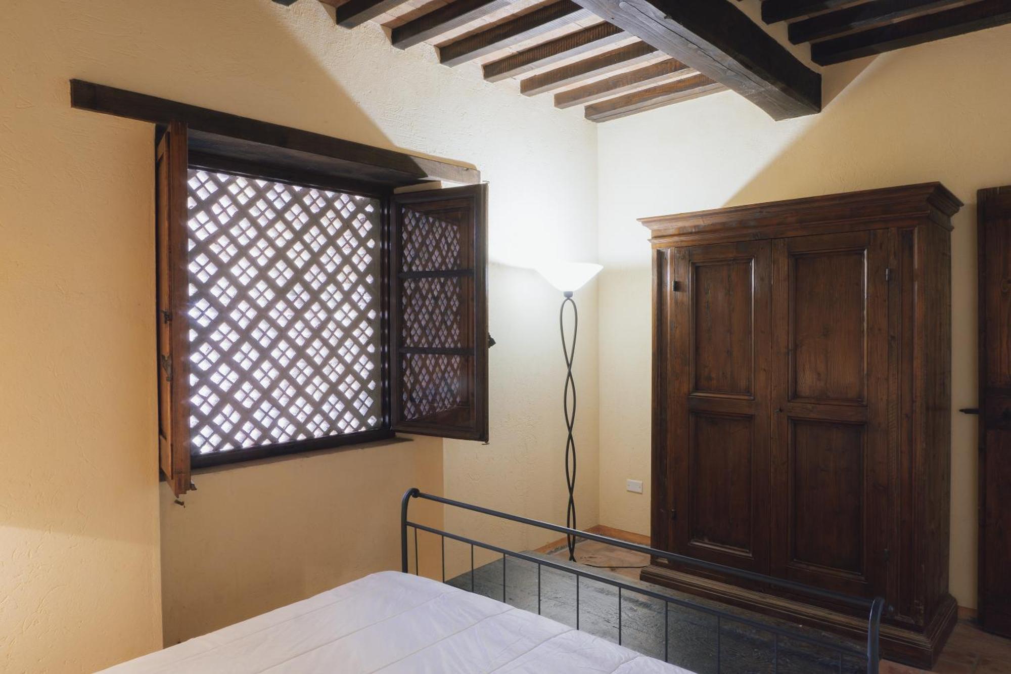 Villa Elisa - Private Pool & Airco Near Reschio Castle Lugnano Exterior photo